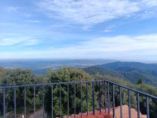 Chalet à Pinemar. Amantes de la naturaleza - hiootecable