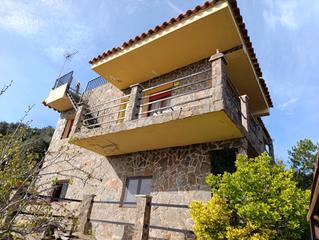 Chalet en Pinemar. Amantes de la naturaleza - hiootecable