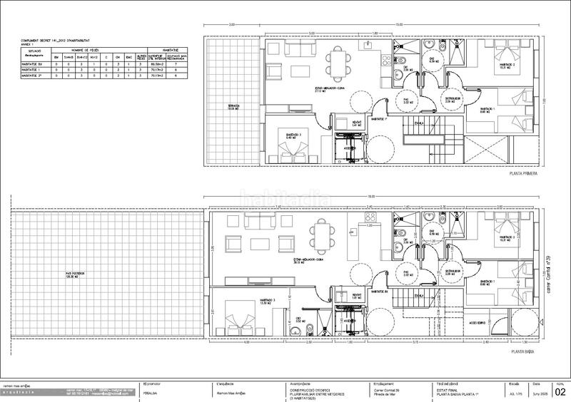 Foto 110cf957-9221-463e-acf5-282453701778. Appartement avec chauffage dans Centre Pineda de Mar