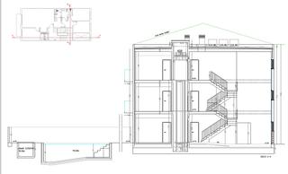 Piso en Carrer Comtal