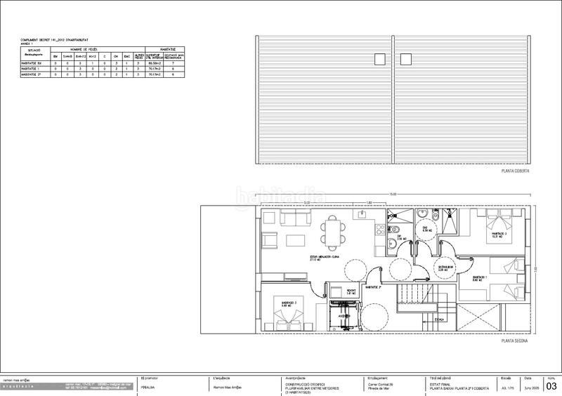 Foto db4620d9-859e-4181-9156-c5c8368b31b3. Appartamento con riscaldamento in Centre Pineda de Mar