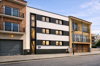Pis  Carrer comtal. Último piso a la venta