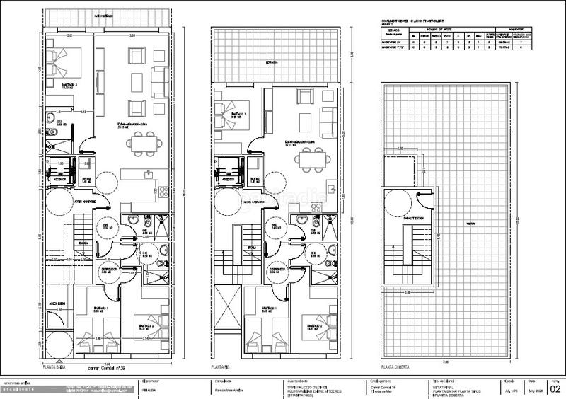 Foto 880ebfce-9689-4482-ba52-9b3ca83ca1ca. Planta baja piscina privada - sensación de casa en Pineda de Mar