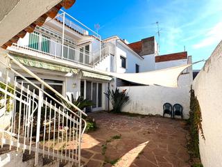 Haus in Malgrat de Mar