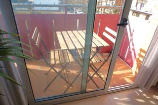 Piso en Carrer Pintor Fortuny 28P