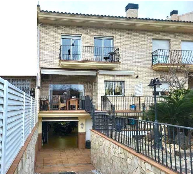 Foto 5e87ea5d-97e7-44db-9d92-e02351340c5b. Casa adosada gran casa - Poblenou en Poblenou Pineda de Mar