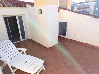 Attique dans Poblenou. �tico d�plex en poblenou - muy luminoso