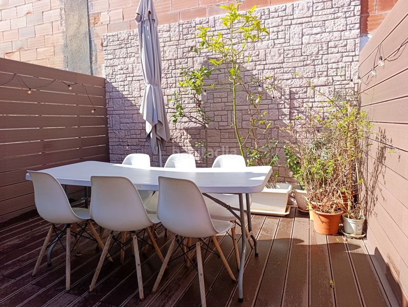 Foto bf092c11-8a08-4034-8ede-8e3bbec0e804. Casa amb calefacció a Calella