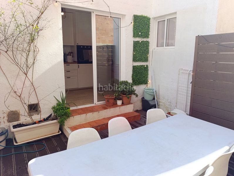 Foto ce2d1281-f486-4973-b6cc-70875d1d3c0e. Casa amb calefacció a Calella