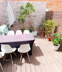 Maison à Calella. Acogedora casa reformada - instalaciones nuevas