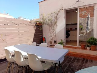 Maison dans Calella. Acogedora casa reformada - instalaciones nuevas
