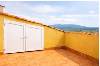 �tic a Palafolls. Gran �tico 103m2 en palafolls con 2 terrazas