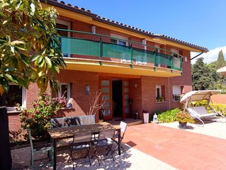 Xalet a Montalnou - Milans del Bosc