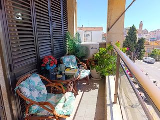 Appartamento in Calella. Fantástico piso en calella reformado