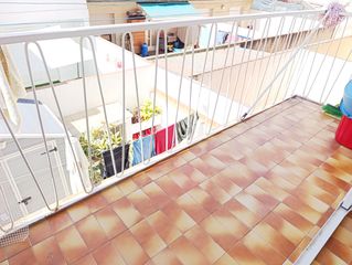 Etagenwohnung in Poblenou. Piso reformado con ascensor