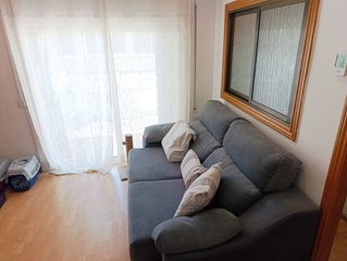 Piso en Poblenou. Piso reformado con ascensor