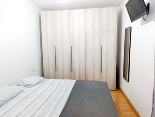 Etagenwohnung in Poblenou