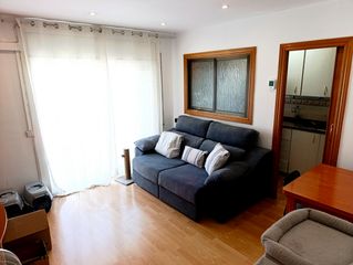 Flat in Poblenou. Piso reformado con ascensor