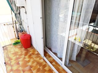 Pis a Poblenou. Piso reformado con ascensor