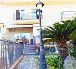 Casa a Poblenou. Espectacular casa en pineda de mar