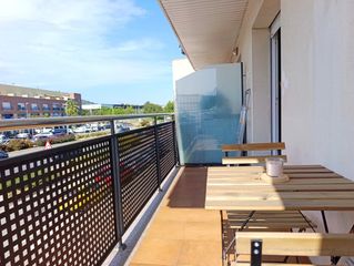 Pis a Poblenou. Piso del 2001 con piscina comunitaria