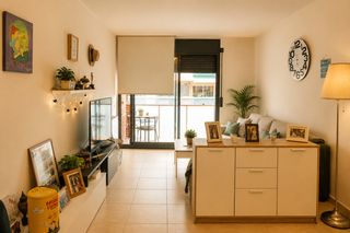 Appartement dans Poblenou. Piso del 2003 en pineda de mar - poblenou
