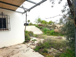 Casa en Oria. Casa a 5 minutos de oria