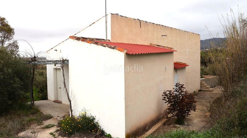 Foto 5db59e90-d965-463e-8c62-2678613071bb. Casa a Oria