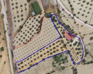 Casa a Oria. Casa a 5 minutos de oria