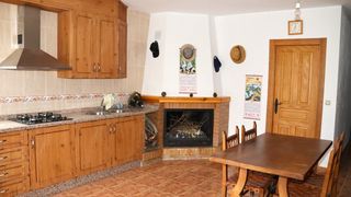 Casa en Oria