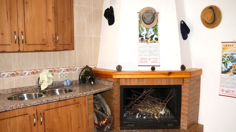 Foto c53db445-b751-4d6b-8cec-2ebe7157199e. Casa a Oria