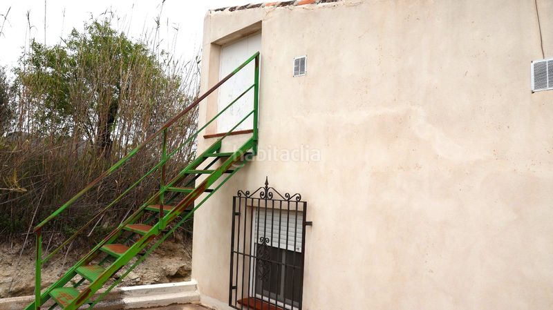 Foto cda7741e-1dcd-47c8-aa0c-8fd384b97015. Casa a Oria