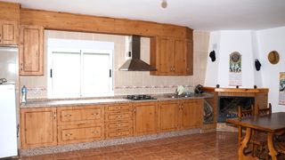 Maison dans Oria. Casa a 5 minutos de oria
