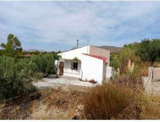 Haus in Oria. Casa a 5 minutos de oria