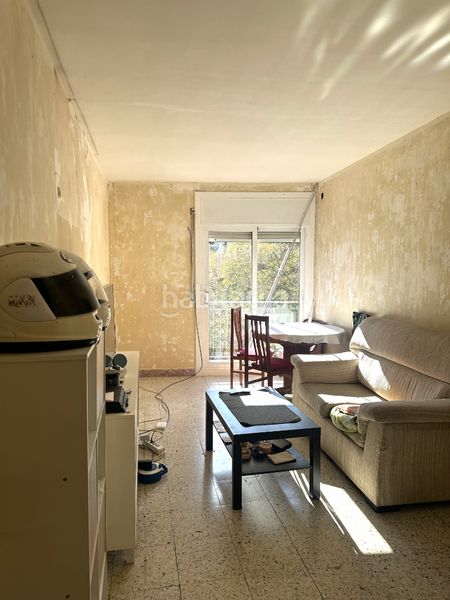 Foto 088319e9-2ac7-4280-a6e6-8a9955cc944a. Pis a Carmel Barcelona