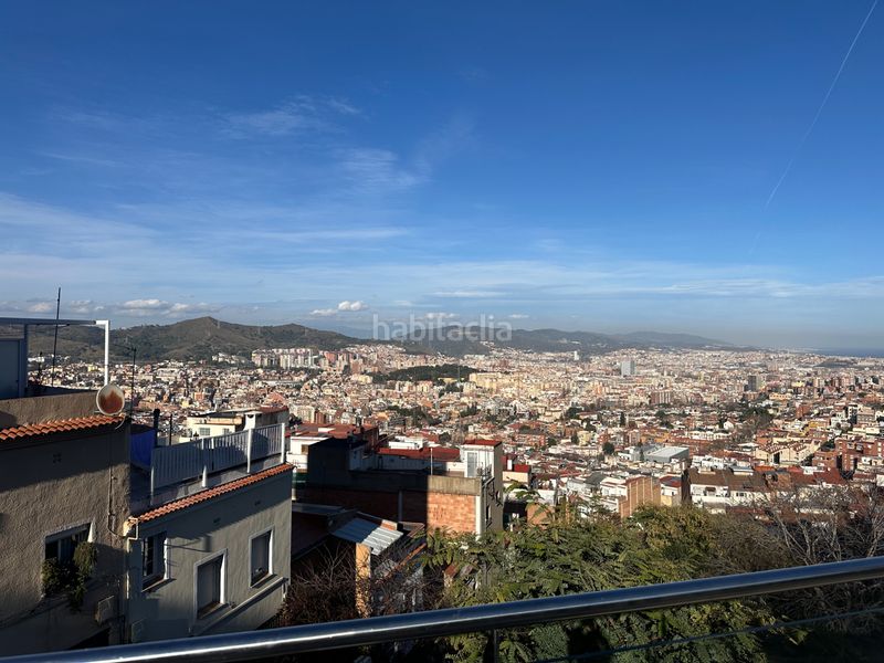 Foto 3cfabd8e-a567-4615-befa-d562af27dcb8. Pis a Carmel Barcelona