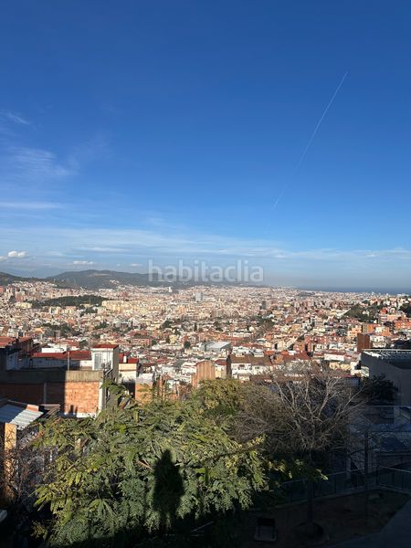 Foto 5c5f9984-f1ea-4c8a-886d-4b90c6e6b600. Pis a Carmel Barcelona