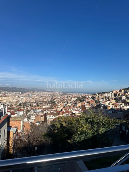 Foto ca573c08-0856-43d5-9da5-c75ace28475b. Pis a Carmel Barcelona