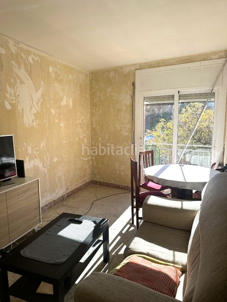 Foto e5abfa9c-b5ac-4b1d-b611-ac051bb67afe. Pis a Carmel Barcelona