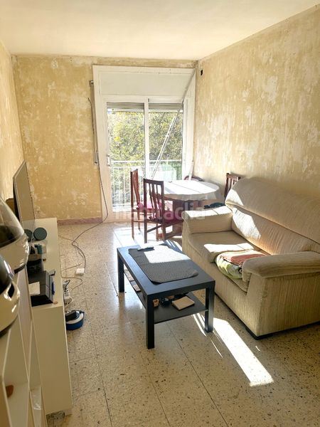 Foto e9b403cb-c257-4687-9dd4-87ce12d8dff1. Pis a Carmel Barcelona