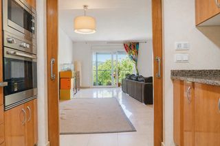 Ático  Plaça de l'empordà. Gran terraza de 75m2 y plaza de aparcamiento