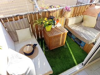 Appartement à Calella. Impecable piso en el centro de calella  - licencia turistica