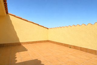 Dúplex a Carrer Mas Estornell 1