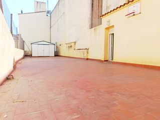 Appartamento in Calella. Espectacular piso esquinero con gran terraza - espectacular pis