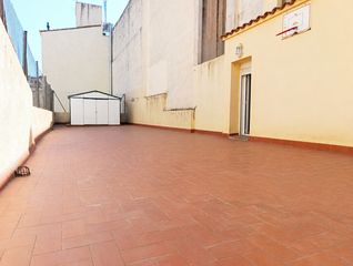 Flat in Calella. Mejor que una casa - espectacular piso esquinero con gran terraz