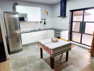 Ground floor in Les Creus