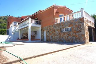 Chalet à Pinemar