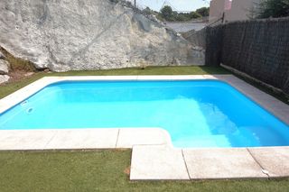 Casa bifamiliare in Pinemar. Piscina privada - muy buenas vistas al mar