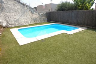 Casa aparellada a Pinemar