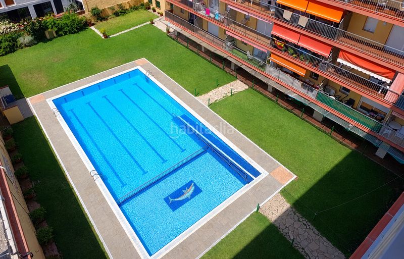 Foto 03647daa-d18b-4ac2-9d94-c8e76eaef496. Pis amb calefacció piscina a Malgrat de Mar
